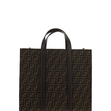 Fendi Men Tote Handbag