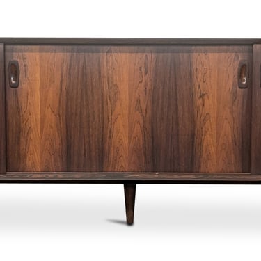 XL Rosewood Sideboard - 072439