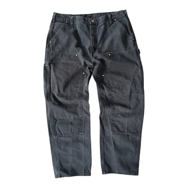 Carhartt Double Knee | 36x30 | 90s