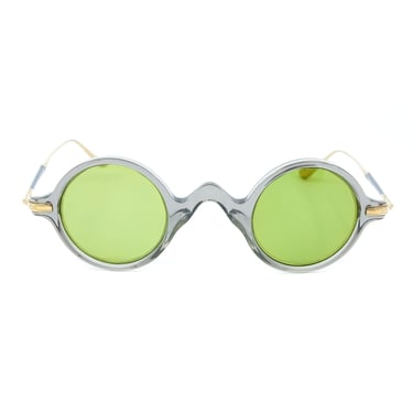 Matsuda Micro Lens Sunglasses