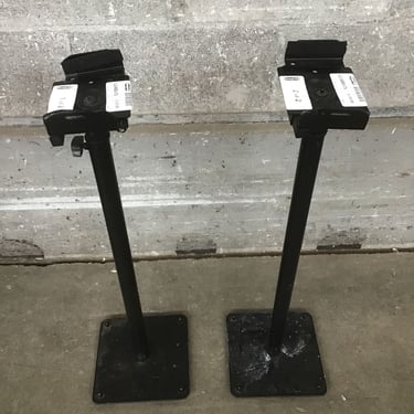 Speaker Stand Pair (Seattle)