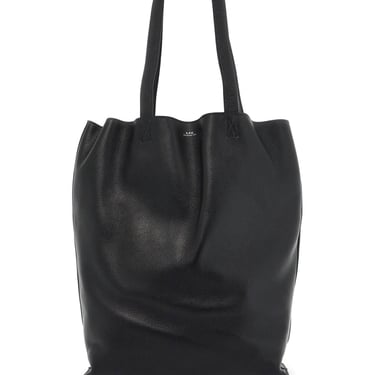 A.P.C. Maiko Cabas Shoulder Bag Women