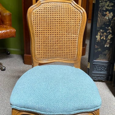 Item #DMC146R Vintage Men’s Valet Chair c.1970