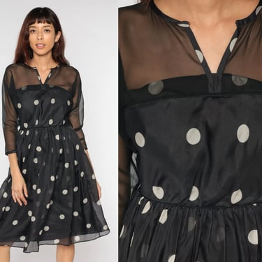 sachin and babi light blue dress 80s Vintage Dresses