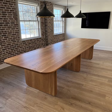 The Princeton Conference Table