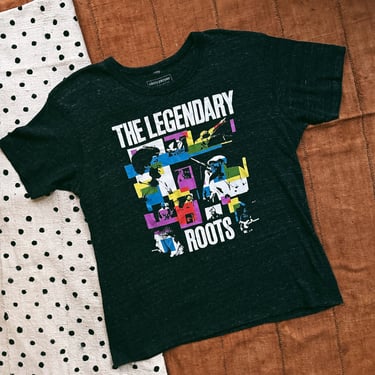 Original The Roots Shirt by OkayPlayer (2000’s)