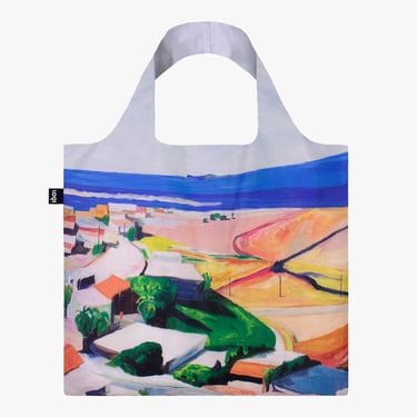 Recycled Bag | Playa Del Rey