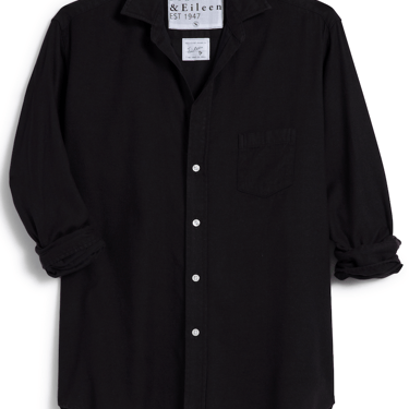 Frank & Eileen | Eileen Relaxed Button Up | Italian Flannel