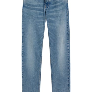 Ami Paris Men Classic Fit Denim Jeans