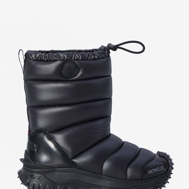 Moncler Women Trailgrip Après High Boots