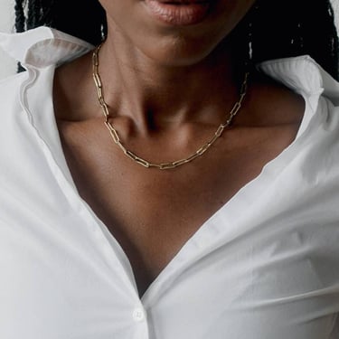 Abby Alley | Natalie Necklace