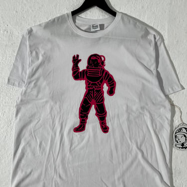 Billionaire Boys Club Astronaut T-Shirt Size 3XL