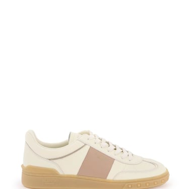 Valentino Garavani Nappa Leather Upvillage Sneakers Women