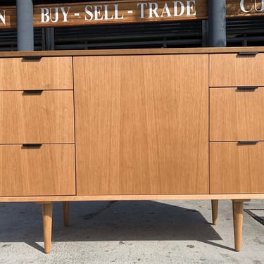 Custom 65" White oak double sink vanity ( Custom listing for Mackenzie ) 