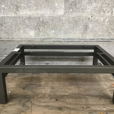 Stout Steel Base (Seattle)