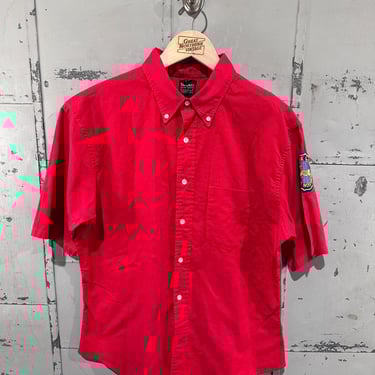 PENNEY’S TOWNCRAFT 50’s Vintage shirt Vtg 50s penneys towncraft - Gem
