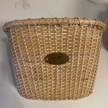 Bicycle Basket