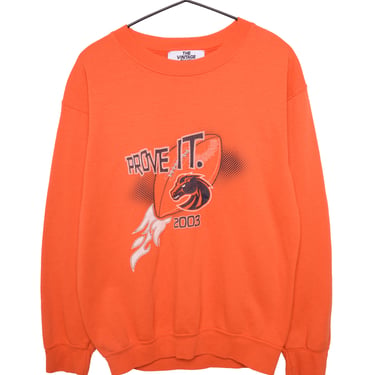 2003 Denver Broncos Sweatshirt