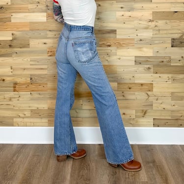Levi's 517 Vintage Jeans / Size 29 30 