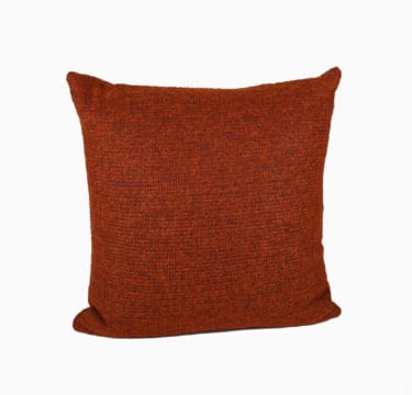 down filled Luxe ‘Chic’ pillow