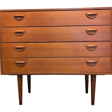 Kai Kristiansen Teak Dresser - 022530