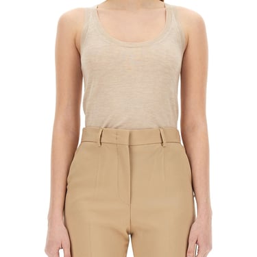 Max Mara Women Top "Subscription"