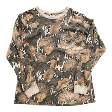 Camo Longsleeve