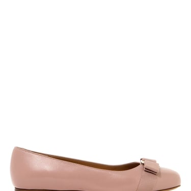 Ferragamo Varina Ballet Flats Women