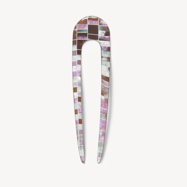 French Hair Pin