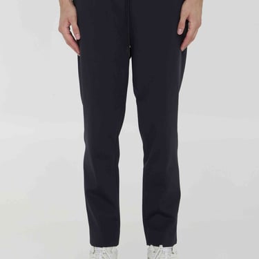 Moncler Men Technical Nylon Pants