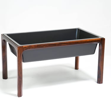 Aksel Kjersgaard Brazilian Rosewood Planter