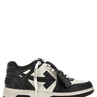 Off-White Men Vintage "Out Of Office" Sneaker