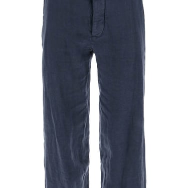 Vivienne Westwood Cropped Cruise Pants Men