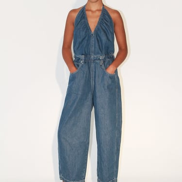 Laurelle Jumpsuit - Bellport