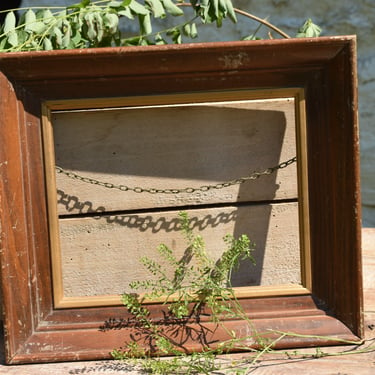 Vintage Wooden Frame, multiple styles