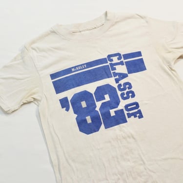 80s Class Vintage Tee 