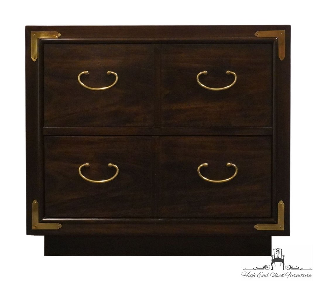 THOMASVILLE Tokaido Collection Asian Hollywood Regency 26
