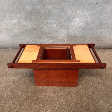 Studio Crafted Vase / Planter