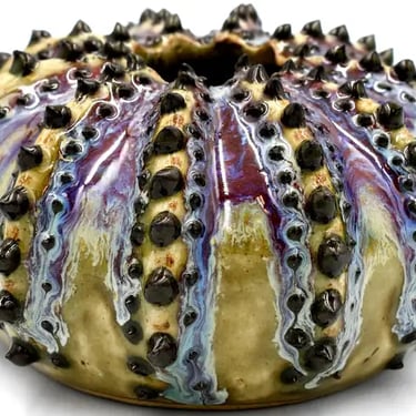 AFTL Urchin Vase