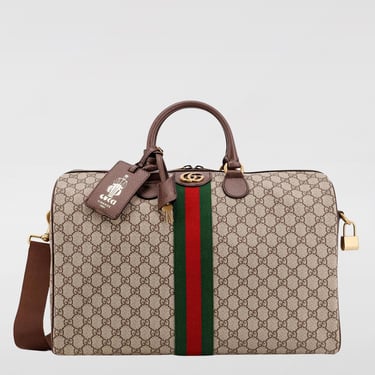 Gucci Bags Men Beige Men