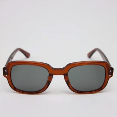 Small - New York Eye_rish, "The Downings" Sunglasses 