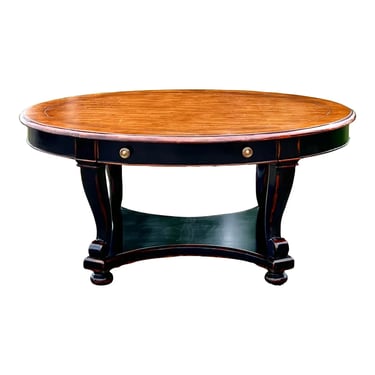 Theodore Alexander Atelier De La Madeleine Coffee Table 