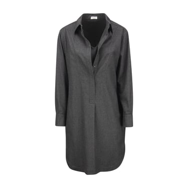 Brunello Cucinelli Wool Dress Women