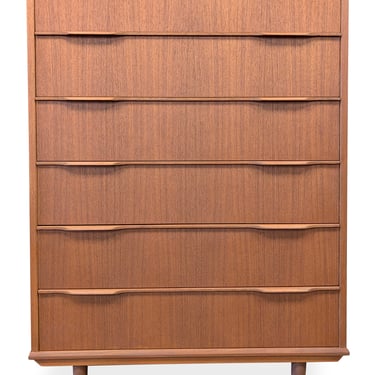 Teak Dresser - 04254463