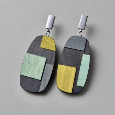 Studies Collection / Earrings