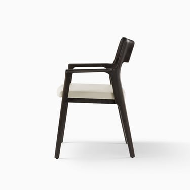 Buell Dining Arm Chair