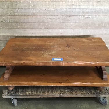Coffee Table (Tacoma)