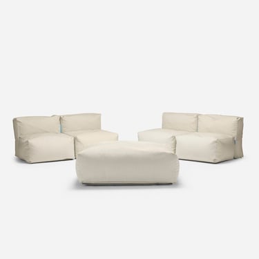 Superoblong sofa (Jasper Morrison)