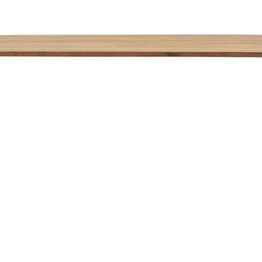 Vintage Wood Dining Table