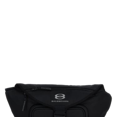 Balenciaga Men 'Unity L' Fanny Pack